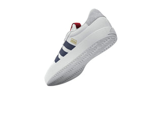 Zapatilla Adidas Vl Court 3.0 Hombre Blanco