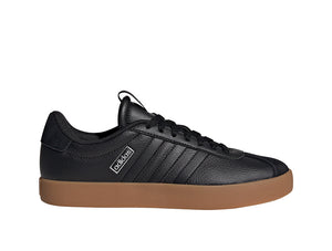 Zapatilla Adidas Vl Court 3.0 Mujer Negro