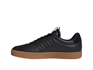 Zapatilla Adidas Vl Court 3.0 Mujer Negro