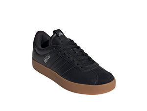 Zapatilla Adidas Vl Court 3.0 Mujer Negro