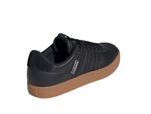 Zapatilla Adidas Vl Court 3.0 Mujer Negro