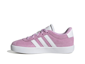 Zapatilla Adidas Vl Court 3.0 Junior Lila