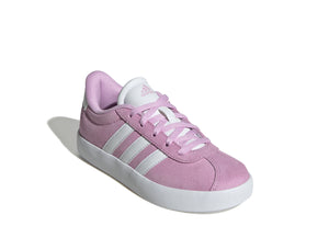 Zapatilla Adidas Vl Court 3.0 Junior Lila