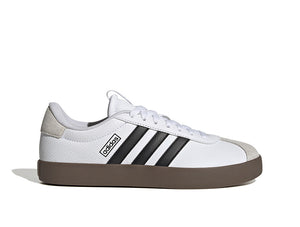 Zapatilla Adidas Vl Court 3.0 Mujer Blanco