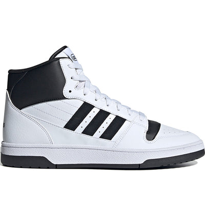 Zapatilla Adidas Break Start Hombre Blanco