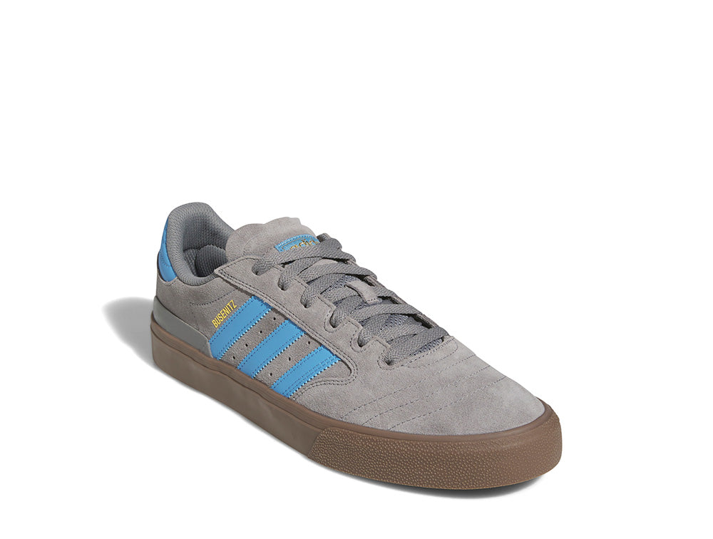 Adidas busenitz gris best sale