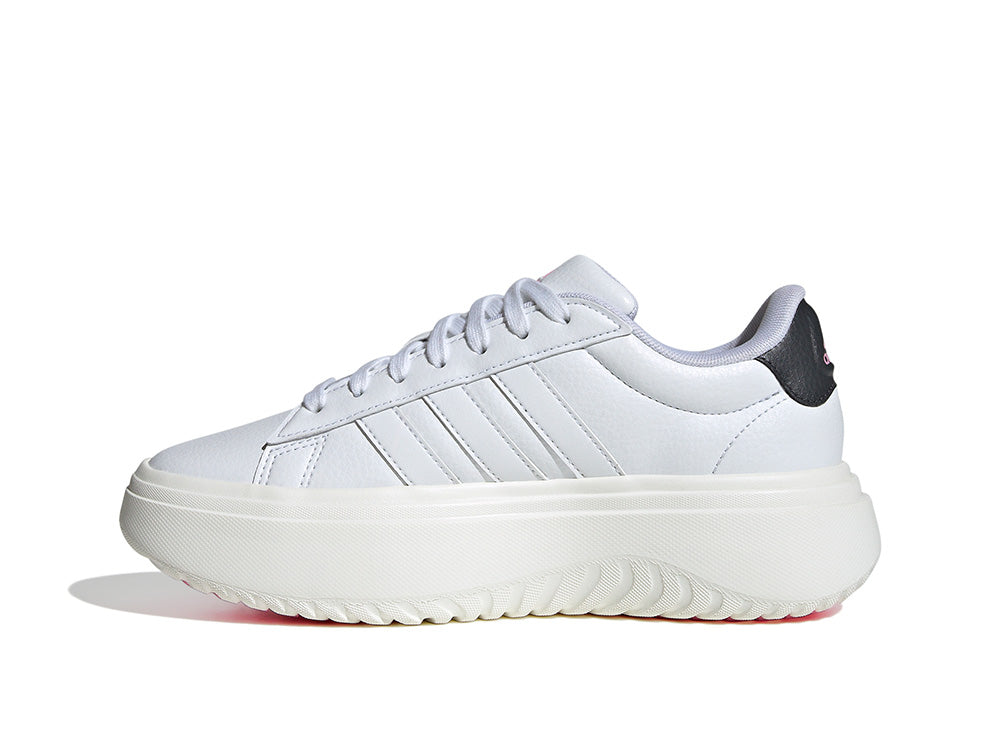 Zapatillas adidas de cuero mujer sale