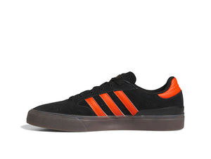 Zapatilla Adidas Busenitz Vulc II Hombre Negro