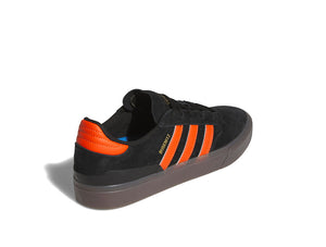 Zapatilla Adidas Busenitz Vulc II Hombre Negro