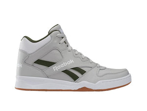 Zapatilla Reebok Royal Bb4500 Hi2 Hombre Gris