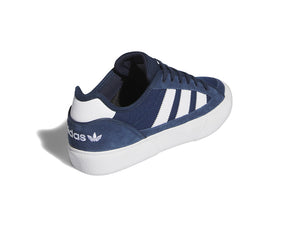 Zapatilla Adidas Court Tns Premiere Hombre Azul