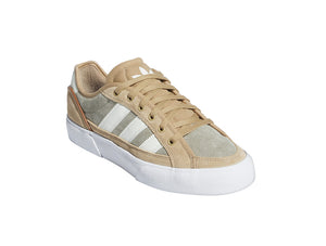 Zapatilla Adidas Court Tns Premiere Hombre Cafe