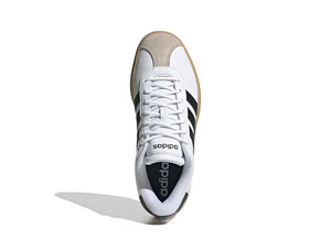 Zapatilla Adidas Vl Court Bold Mujer Blanco