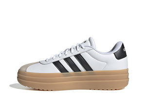 Zapatilla Adidas Vl Court Bold Mujer Blanco