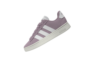 Zapatilla Adidas Grand Court Alpha Mujer Morado