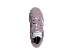 Zapatilla Adidas Grand Court Alpha Mujer Morado