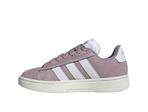 Zapatilla Adidas Grand Court Alpha Mujer Morado