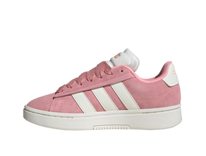 Zapatilla Adidas Grand Court Alpha Mujer Rosado