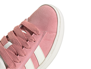 Zapatilla Adidas Grand Court Alpha Mujer Rosado