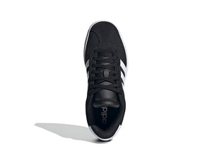 Zapatilla Adidas Vl Court Bold Mujer Negro