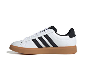 Zapatilla Adidas Grand Court 2.0 Hombre Blanco