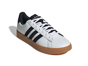 Zapatilla Adidas Grand Court 2.0 Hombre Blanco