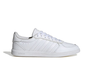 Zapatilla Adidas Breaknet Sleek Mujer Blanco