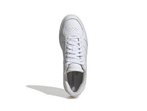 Zapatilla Adidas Breaknet Sleek Mujer Blanco