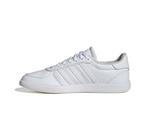 Zapatilla Adidas Breaknet Sleek Mujer Blanco