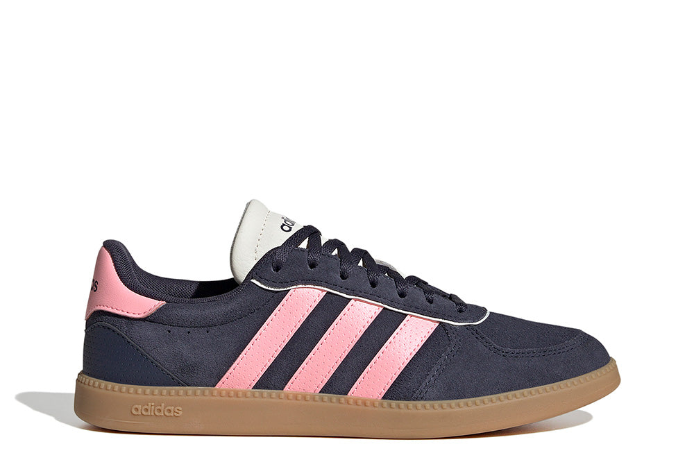 Adidas neo mujer azul y rosa hotsell