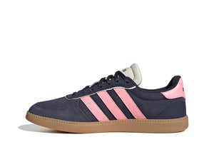 Zapatilla Adidas Breaknet Sleek Mujer Azul