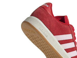 Zapatilla Adidas Grand Court Base 00S Unisex Rojo