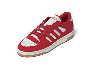 Zapatilla Adidas Break Start Hombre Rojo