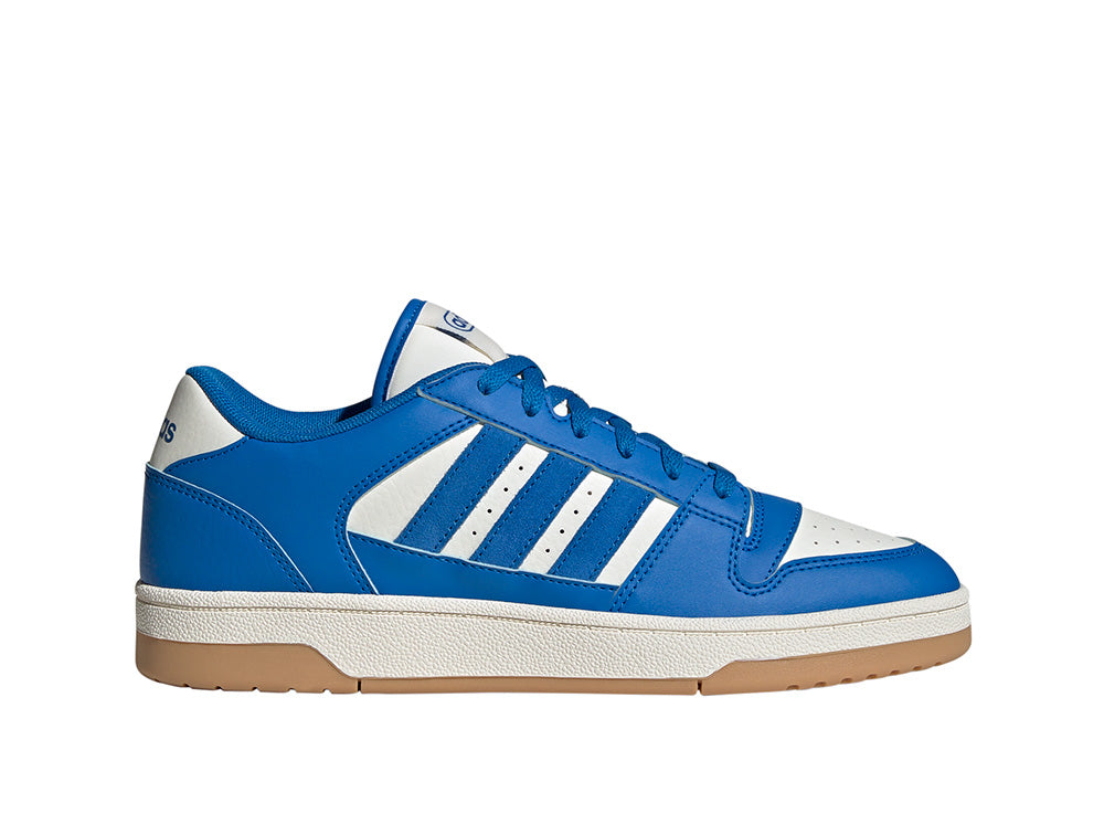 Zapatilla Adidas Break Start Hombre Azul