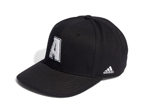 Jockey Adidas Snapback Varsit Unisex Negro