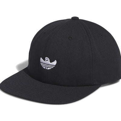 Jockey Adidas Shmoo Hat Unisex Negro