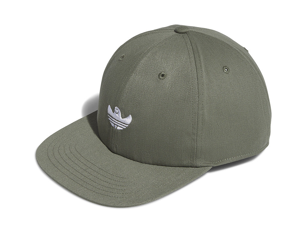 Jockey Adidas Shmoo Hat Unisex Gris