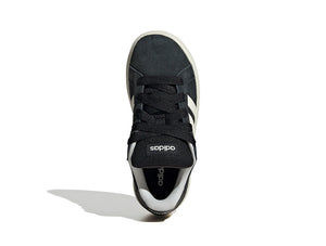 Zapatilla Adidas Grand Court 00s Junior Negro Gum