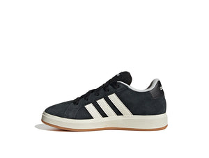 Zapatilla Adidas Grand Court 00s Junior Negro Gum