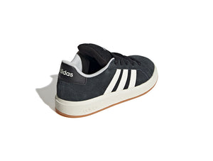 Zapatilla Adidas Grand Court 00s Junior Negro Gum