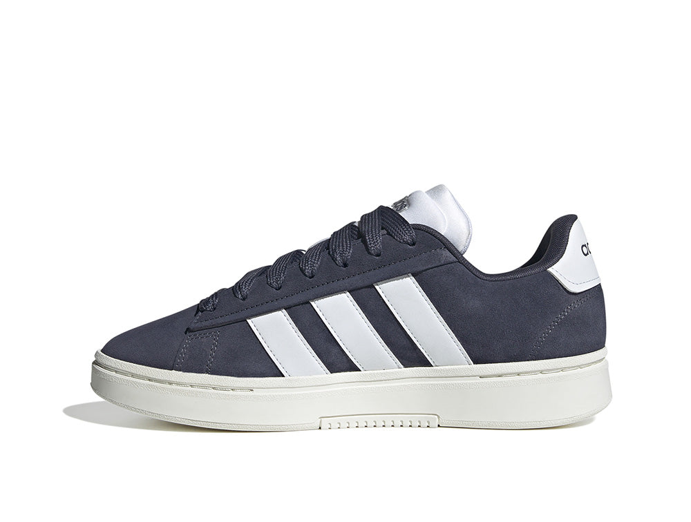 Zapatilla Adidas Grand Court Alpha Hombre Azul