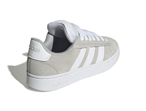 Zapatilla Adidas Grand Court Alpha 00S Hombre Gris