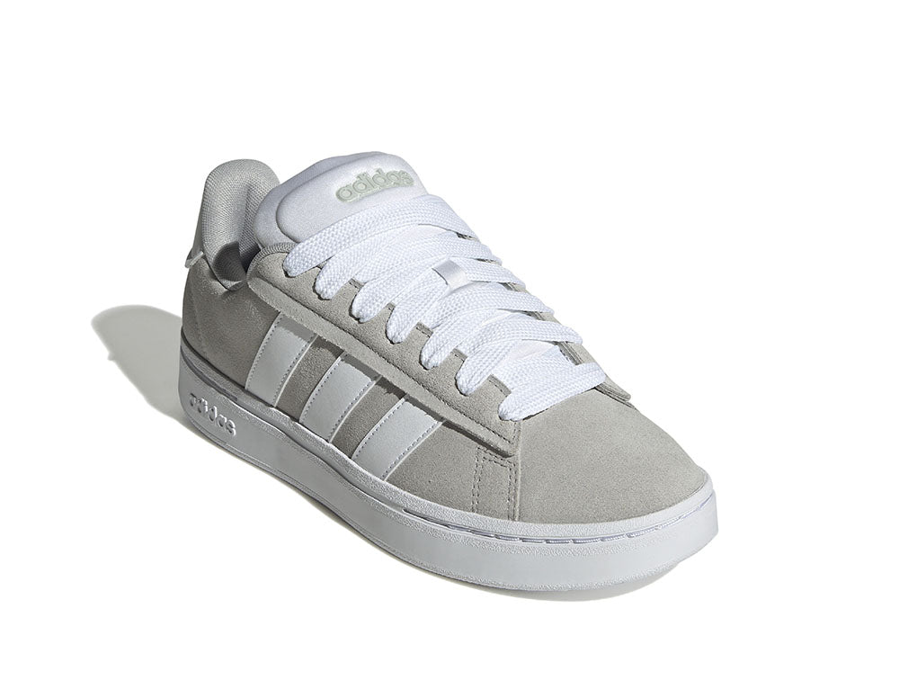 Adidas grand court gris hotsell