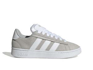 Zapatilla Adidas Grand Court Alpha 00S Hombre Gris