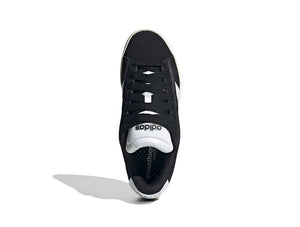 Zapatilla Adidas Grand Court Unisex Negro - Blanco