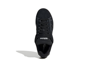 Zapatilla Adidas Grand Court Hombre Mono Negro