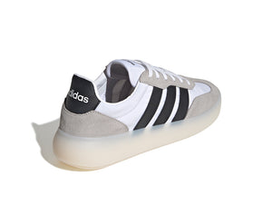 Zapatilla Adidas Barreda Decode Hombre Blanco - Negro