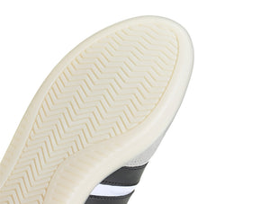 Zapatilla Adidas Barreda Decode Hombre Blanco - Negro