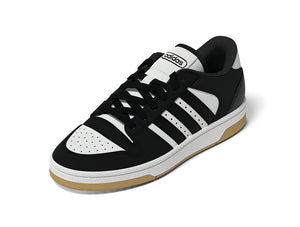 Zapatilla Adidas Break Start Cadete Negro