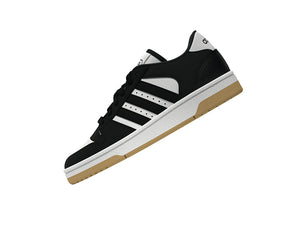 Zapatilla Adidas Break Start Cadete Negro